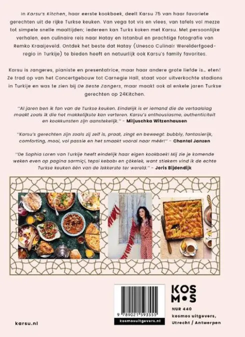 Karsu's Kitchen