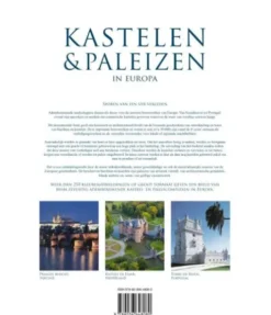 Kastelen & paleizen in Europa