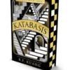 Katabasis