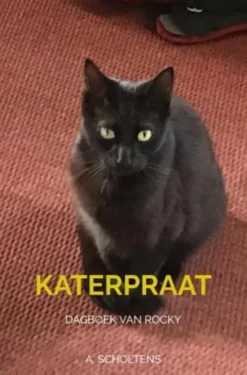 Katerpraat