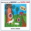 Katie Kool and the Monster in the Garden Shed
