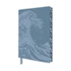Katsushika Hokusai: The Great Wave Artisan Art Pocket Notebook (Flame Tree Journals)