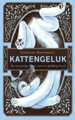 Kattengeluk
