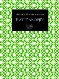 Kattenkopjes