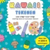Kawaii tekenen
