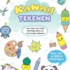 Kawaii tekenen