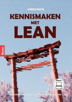 Kennismaken met Lean