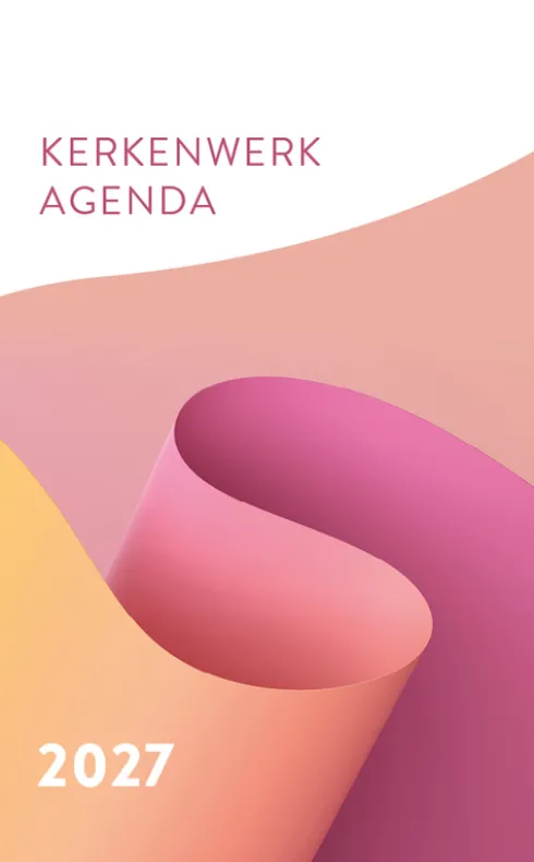 Kerkenwerkagenda 2027