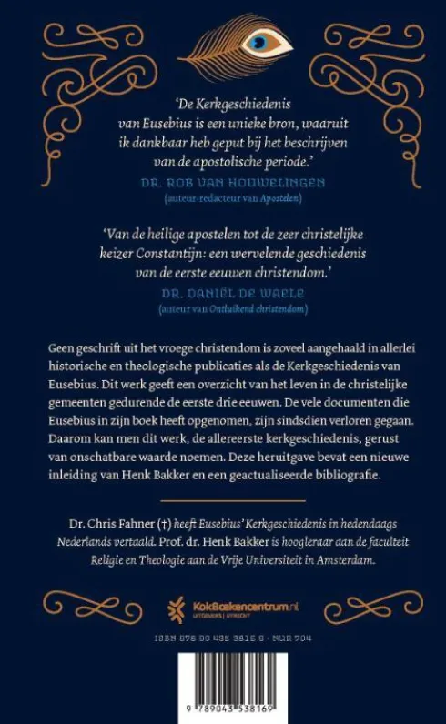 Kerkgeschiedenis