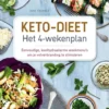 Keto-dieet