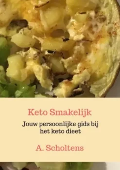Keto Smakelijk