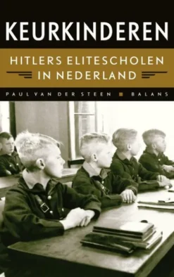 Keurkinderen