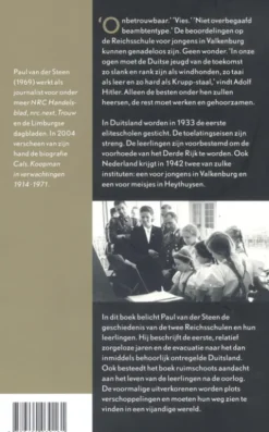 Keurkinderen