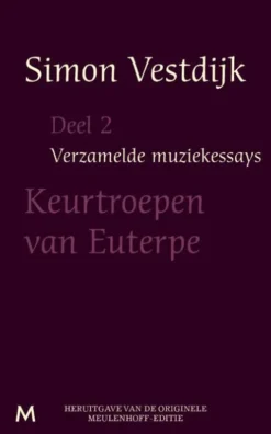 Keurtroepen van Euterpe