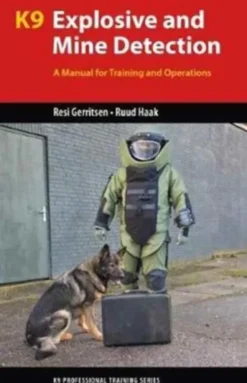 K9 Explosive and Mine Detection