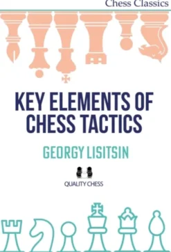 Key Elements of Chess Tactics