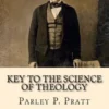 Key to the Science of Theology (FIRST EDITION - 1855, with an INDEX)