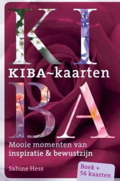KIBA-kaarten