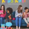 Kids Knit