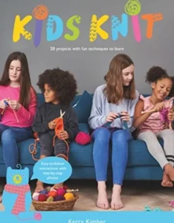Kids Knit