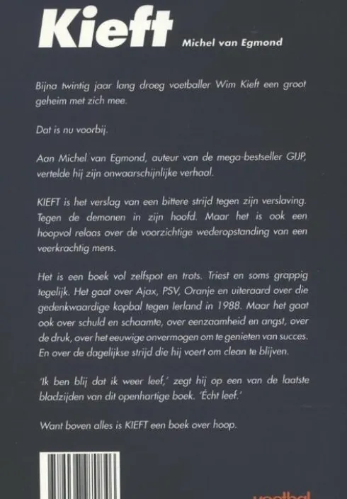 Kieft
