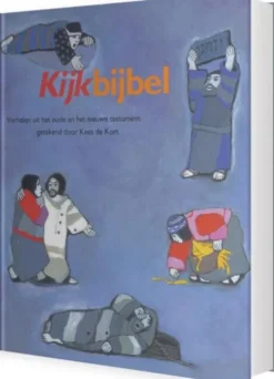 Kijkbijbel