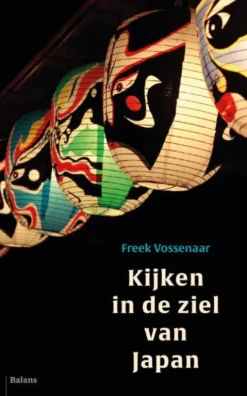Kijken in de ziel van Japan