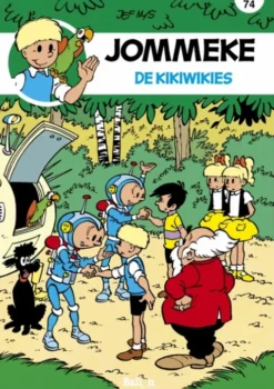 Kikiwikies
