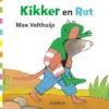 Kikker en Rat