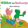 Kikker en Varkentje