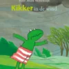 Kikker in de wind