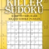 400 Killer Sudoku