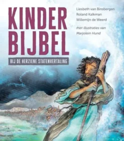 Kinderbijbel