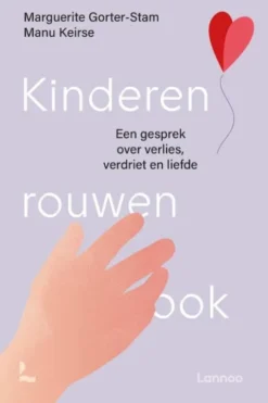 Kinderen rouwen ook