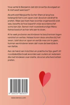 Kinderen rouwen ook