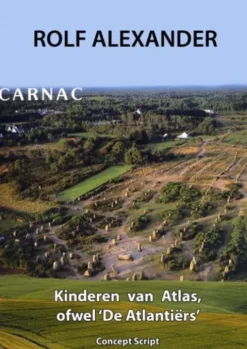 Kinderen van Atlas ofwel 'De Atlantiërs'.