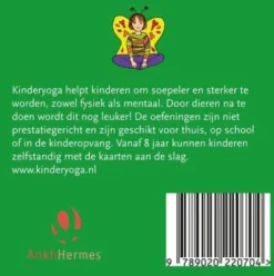 Kinderyogakaarten