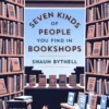 7 Kinds Of People You Find In