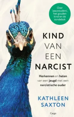Kind van een narcist