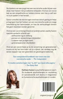 Kind van een narcist