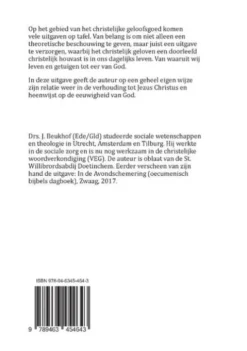 Kind zijn van de levende