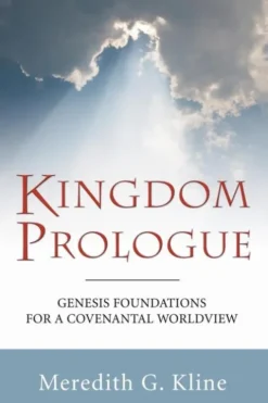 Kingdom Prologue