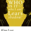 King Lear - Ed. Best & Joubin