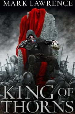 King of Thorns