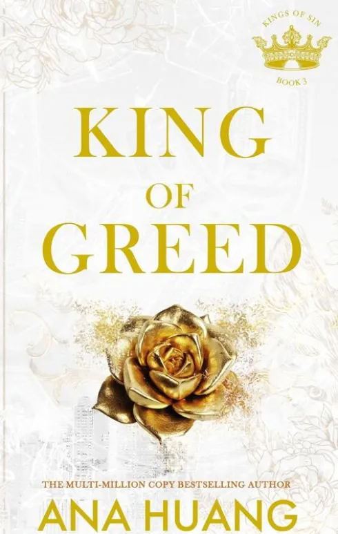 Kings of Sin 3 - King of Greed