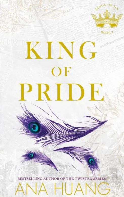 Kings of Sin 2 - King of Pride