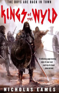 Kings of the Wyld