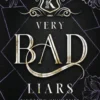 Kingston University 3 - Very bad liars