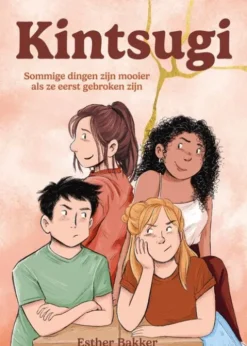 Kintsugi