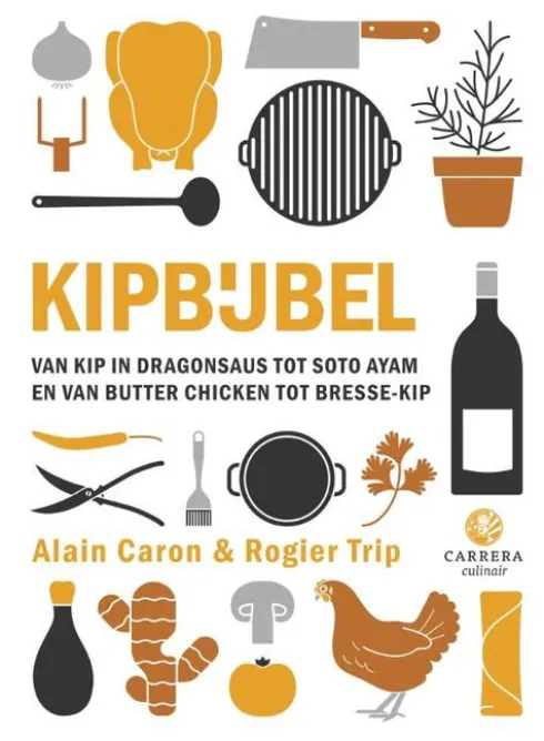 Kipbijbel